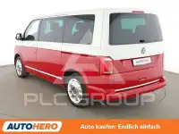 2019 Volkswagen T6