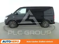 2019 Volkswagen T6