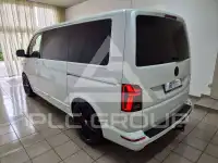 2019 Volkswagen T6