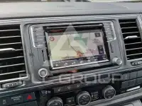 2019 Volkswagen T6