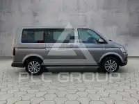 2019 Volkswagen T6