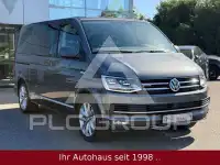 2019 Volkswagen T6