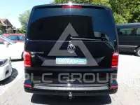 2019 Volkswagen T6