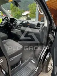 2019 Volkswagen T6