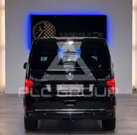 2019 Volkswagen T6