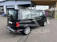 2019 Volkswagen T5