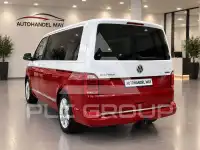 2019 Volkswagen T6