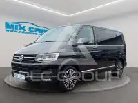 2019 Volkswagen T6