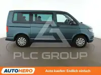 2019 Volkswagen T6