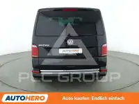 2019 Volkswagen T6