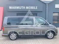 2019 Volkswagen T6