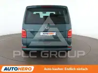 2019 Volkswagen T6