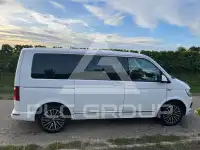 2019 Volkswagen T6