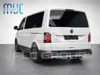 2019 Volkswagen T6