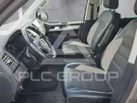 2019 Volkswagen T6