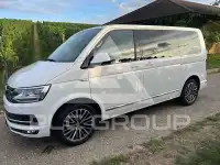 2019 Volkswagen T6