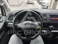 2019 Volkswagen T6