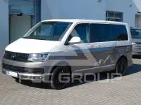 2019 Volkswagen T6
