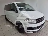 2019 Volkswagen T6