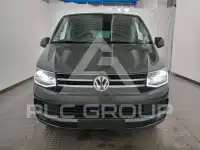 2019 Volkswagen T6