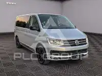 2019 Volkswagen T6