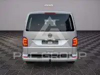 2019 Volkswagen T6