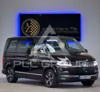 2019 Volkswagen T6