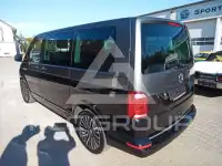 2019 Volkswagen T6