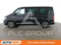 2019 Volkswagen T6