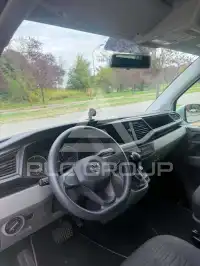 2019 Volkswagen T6