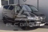 2019 Volkswagen T6