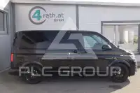 2019 Volkswagen T6