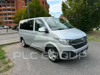 2019 Volkswagen T6