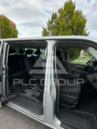 2019 Volkswagen T6