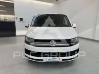 2019 Volkswagen T6
