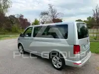 2019 Volkswagen T6