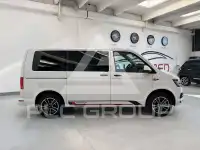 2019 Volkswagen T6