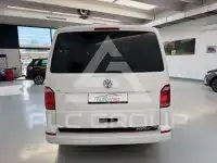 2019 Volkswagen T6