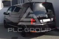 2019 Volkswagen T6