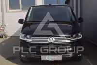 2019 Volkswagen T6