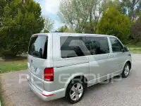 2019 Volkswagen T6