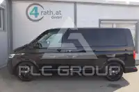 2019 Volkswagen T6