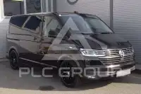 2019 Volkswagen T6