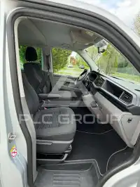 2019 Volkswagen T6