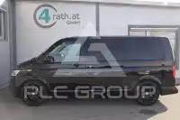 2019 Volkswagen T6