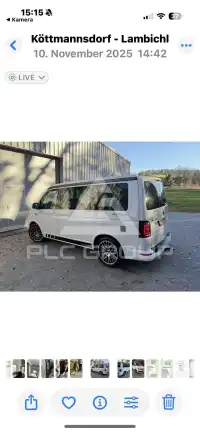 2019 Volkswagen T6