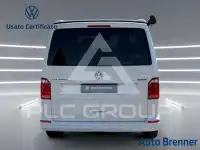 2019 Volkswagen T6