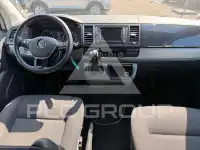 2019 Volkswagen T6