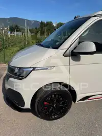 2019 Volkswagen T6