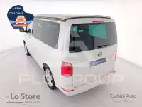 2019 Volkswagen T6